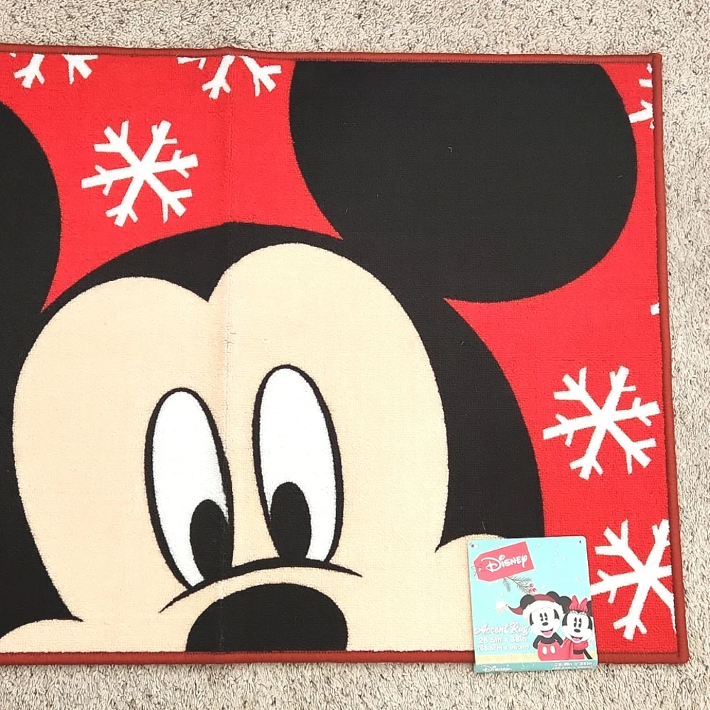 Disney mickey mouse